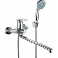 Смеситель для ванны и душа Tsarsberg TSB-950-1157 тип см-вуорншла