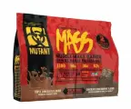 Mutant Mass 2 вкуса, 2720 г (Тройной шоколад и ванильное мороженое)