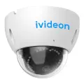 Купольная камера видеонаблюдения Ivideon 2230F-WMSD, уличная, Wi-Fi, Full HD, ИК-подсветка