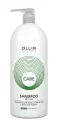 OLLIN CARE шампунь для восстановления структуры волос 1000мл