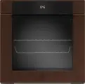 Электрический духовой шкаф Bertazzoni F6011MODELC