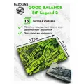 Виброизоляция StP Legend 2 Good Balance (0,75х0,47) 15 листов/ СТП Легенд 2/ Гуд Баланс шумоизоляция GB