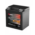 Аккумулятор мото RDrive eXtremal Gold YIX30L Nano GEL 31,6Ah ОП 385A