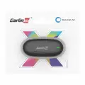 Carlinkit Mini SE X1CA CarPlay/Android Auto к Baidu Carlife адаптер беспроводного подключения