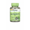 Solaray - Saw Palmetto 580 мг (180 капсул) - Saw Palmetto (ягоды серенои) для поддержки мужского здоровья