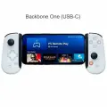 Игровой контроллер Backbone One PlayStation Edition (USB-C) для iPhone 15/16 и Android