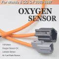 LFH1-188G1 Лямбда-зонд O2 для Mazda 6 GG GY 2002 2003 2004 2005 2006 2007 1.8 2.0 2.3 LFH1-18-8G1 Датчик кислорода