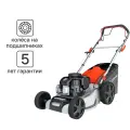 Газонокосилка Sterwins, самоходная, бензин, 2,5 л. с, ширина скашивания 46см