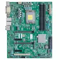 Материнская плата SuperMicro MBD-X14SAE-B, LGA1700, Intel W680, ATX, Bulk (MBD-X14SAE-B)