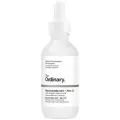The Ordinary Niacinamide 10% + Zinc 1% 60 мл 130 г 1 шт. 1 шт. флакон
