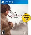 Игра Syberia 3 для PlayStation 4 (PS4, полностью на русском языке)