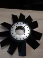 Вентилятор ГАЗель Next дв. УМЗ-А274 EvoTech 2.7 (крыльчатка)
