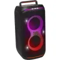 Портативная акустика JBL PartyBox Club 120, 160 Вт, black