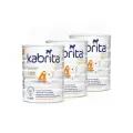 Набор 3х Смесь Kabrita 4 GOLD для комфортного пищеварения, старше 18 месяцев, 800 г