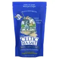 Celtic Sea Salt, Light Grey Celtic, Кельтская соль / смесь основных минералов, 454 гр, средний помол