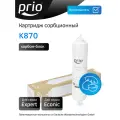Prio Новая Вода K870, 1 уп, 1 шт.