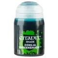 Краска акриловая Citadel Shades Coelia Greenshade (18мл.)