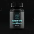 Alpha GPC 120 капс на 120 дней 99% чистоты ( Альфа ГФХ)