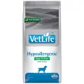 Корм сухой для собак Farmina Vet Life Hypoallergenic яйцо с рисом 12 кг