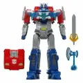 Трансформеры игрушки Hasbro Transformers One Opwer Flip Optimus Prime 25.4cm