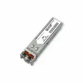Модуль SFP CWDM 155 Мбит/с, 120 км, 1610 нм, SMF, LC