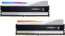 Оперативная память G.Skill Trident Z5 RGB [F5-5600J4040C16GX2-TZ5RS] 32 ГБ, DDR5, 16 ГБx2 шт, 5600 МГц, 40(CL)-40-40-89