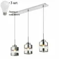 Подвесной светильник с лампочками Velante 241-106-03+Lamps