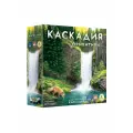 Настольная игра Crowd Games Каскадия Ориентиры (дополнение)