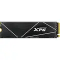 Внутренний SSD-диск ADATA AGAMMIXS70B-8000G-CS 8 ТБ, M.2 2280, черный