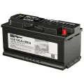 Авто аккумулятор RDRIVE AGM 000 915 105CF