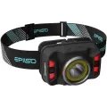 Фонарь налобный Epilso EPF-115 CREE XTE 5W+COB 330 Lm