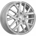 Колесный диск Скад Босфор 6x16 5*112 ET40 DIA66.6 Селена-супер