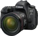 Фотоаппарат Canon EOS 6D Mark ii kit EF 50mm f/1.4 USM