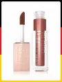 Блеск для губ Maybelline New York Lifter Gloss 008 Stone, 5.4 мл