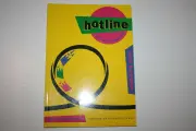 Hotline Pre-Intermediate. Students Book (Горячая линия. Пред-Средний уровень. Книга для учащихся)