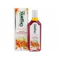 Смесь масел Organic Altay стеклянная бутылка, 0.25 л