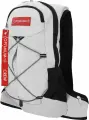 Велорюкзак спортивный рюкзак сумка гидратор RL, белый