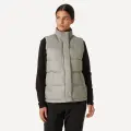 Жилет Helly Hansen Wmn Isfjord Down Vest, размер M, бежевый