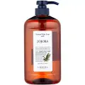 Lebel Natural Hair Soap Jojoba Шампунь с маслом жожоба, 1000 мл