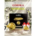 Кофе в капсулах Gimoka Vaniglia. Espresso для кофемашин Nespresso Professional+1 капсула Vaniglia