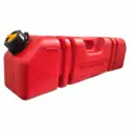 Канистра Экстрим Турбо макс 12 л (красная)