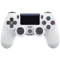 Комплект Sony DualShock 4 v2 CUH-ZCT2E, Белый ледник