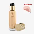 Антивозрастная тональная основа GIORDANI GOLD с пребиотической сывороткой, цвет: Светлый Беж (нейтральный), 30 мл (код 42239)