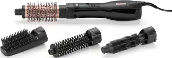 Фен BaByliss AS122E, мощность 2100Вт, 2 температурных режима, концентратор