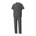 Костюм рабочий медицинский мужской спец/Спецодежда мужская