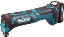 Инструмент многофункциональный Makita TM30DWYE