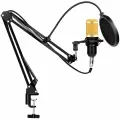 Микрофон Andowl Professional Condenser Microphone (MIC7)