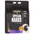 Гейнер Макслер Special Mass Gainer 2730г Шоколад Орех Паста
