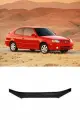 Дефлектор капота HYUNDAI ACCENT 2004- (Евро)