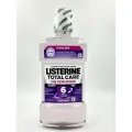 Ополаскиватель для полости РТА LISTERINE 6 в 1 Total Care без спирта 500 мл (Италия)